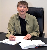 Corinne JOUANNO, avocat  Vannes