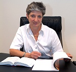 Catherine LUNVEN, avocat  Vannes