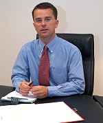 Christian MAIRE, avocat  Vannes