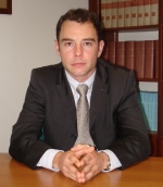 Grgory Svitouxhkoff, avocat au barreau de Vannes
