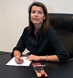 Isabelle TANGUY, avocat  Vannes